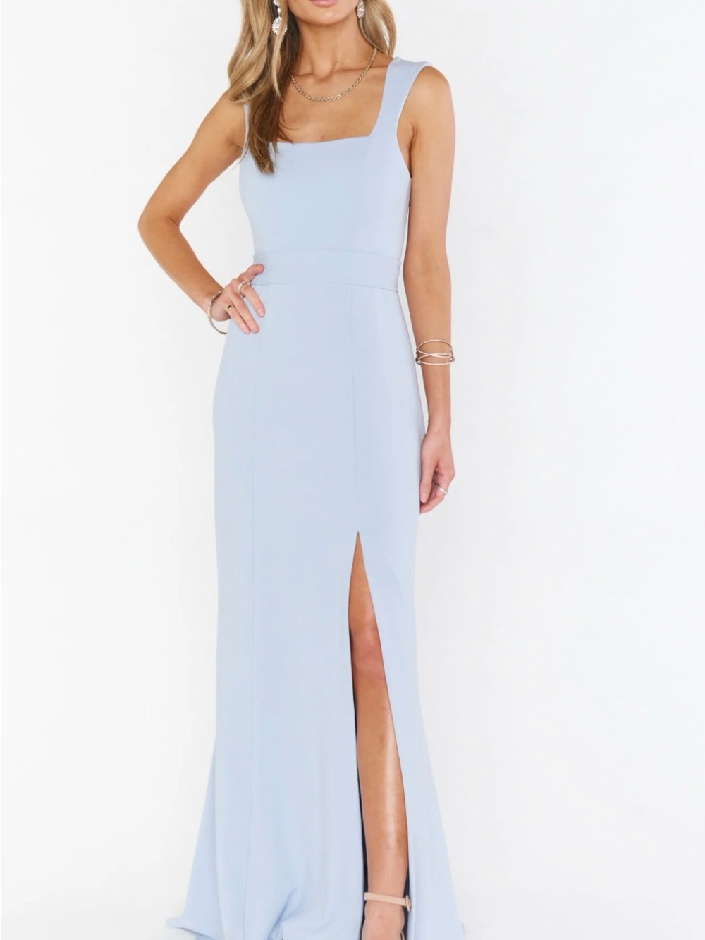 Show Me Your Mumu Paris Gown